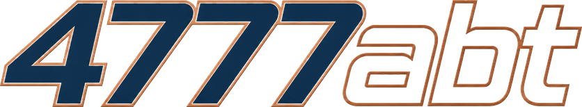 4777abt লোগো